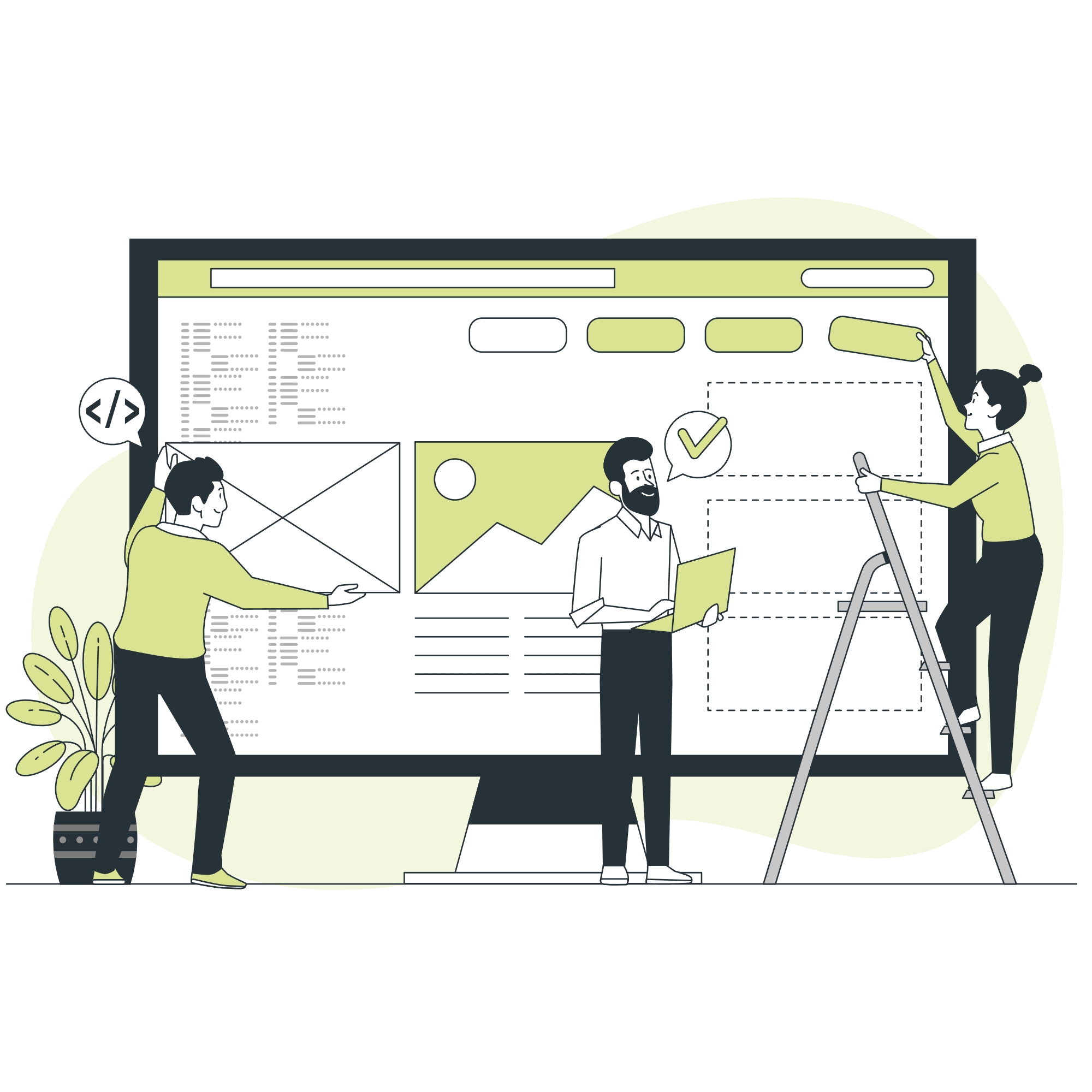 Vista previa del curso de UX/UI