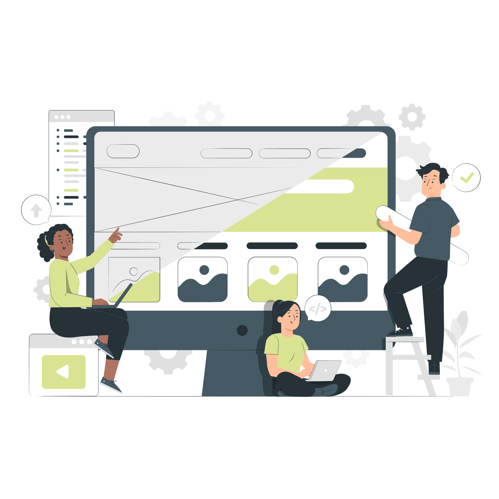 Taller de diseño de interfaces